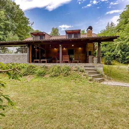 Zagreb, Kuca Za Odmor Swan River Holiday House Lasinja Экстерьер фото