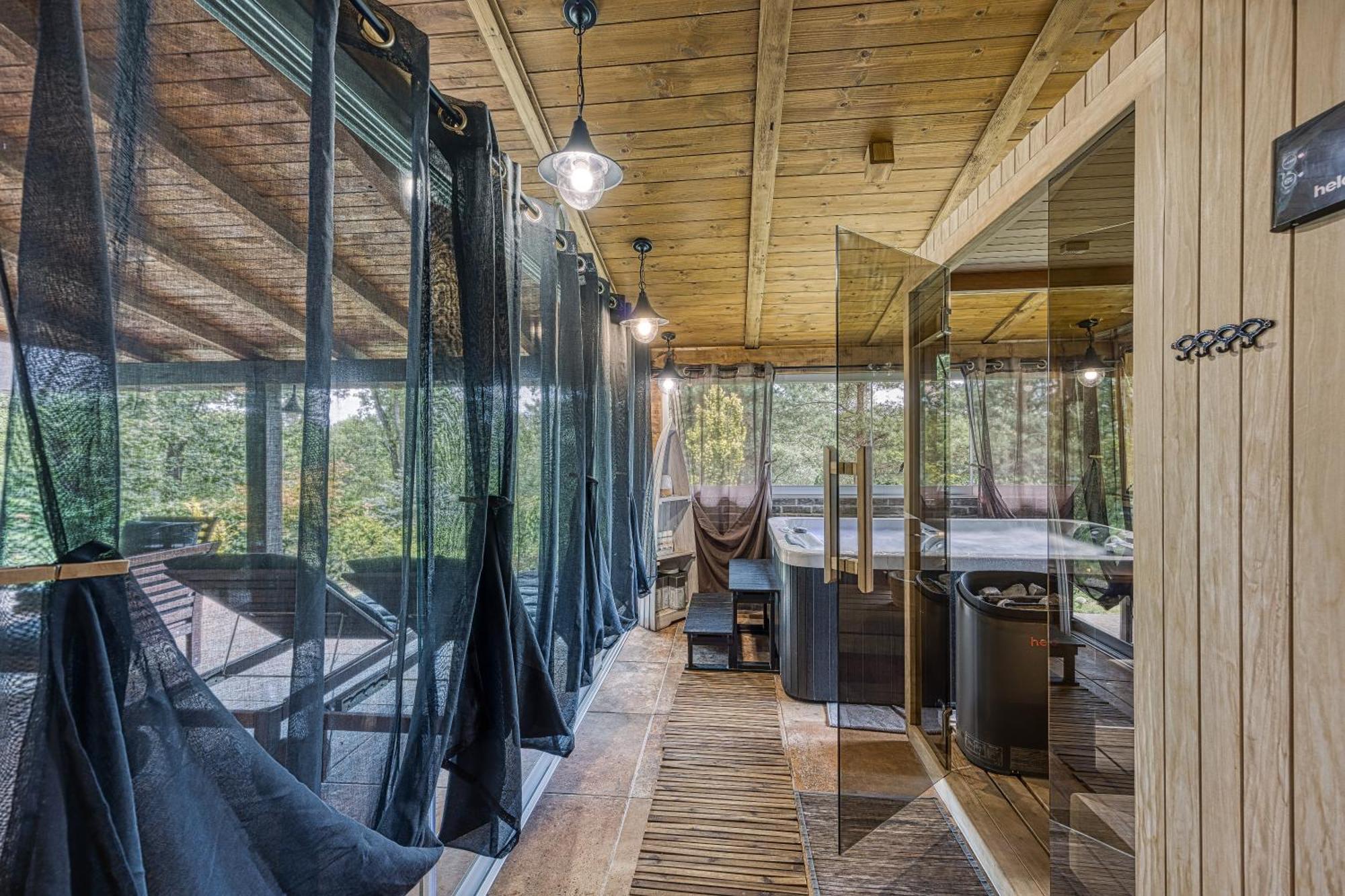 Zagreb, Kuca Za Odmor Swan River Holiday House Lasinja Экстерьер фото