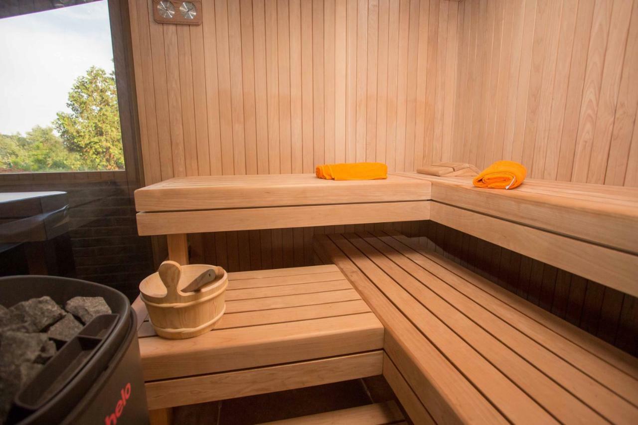 Zagreb, Kuca Za Odmor Swan River Holiday House Lasinja Экстерьер фото