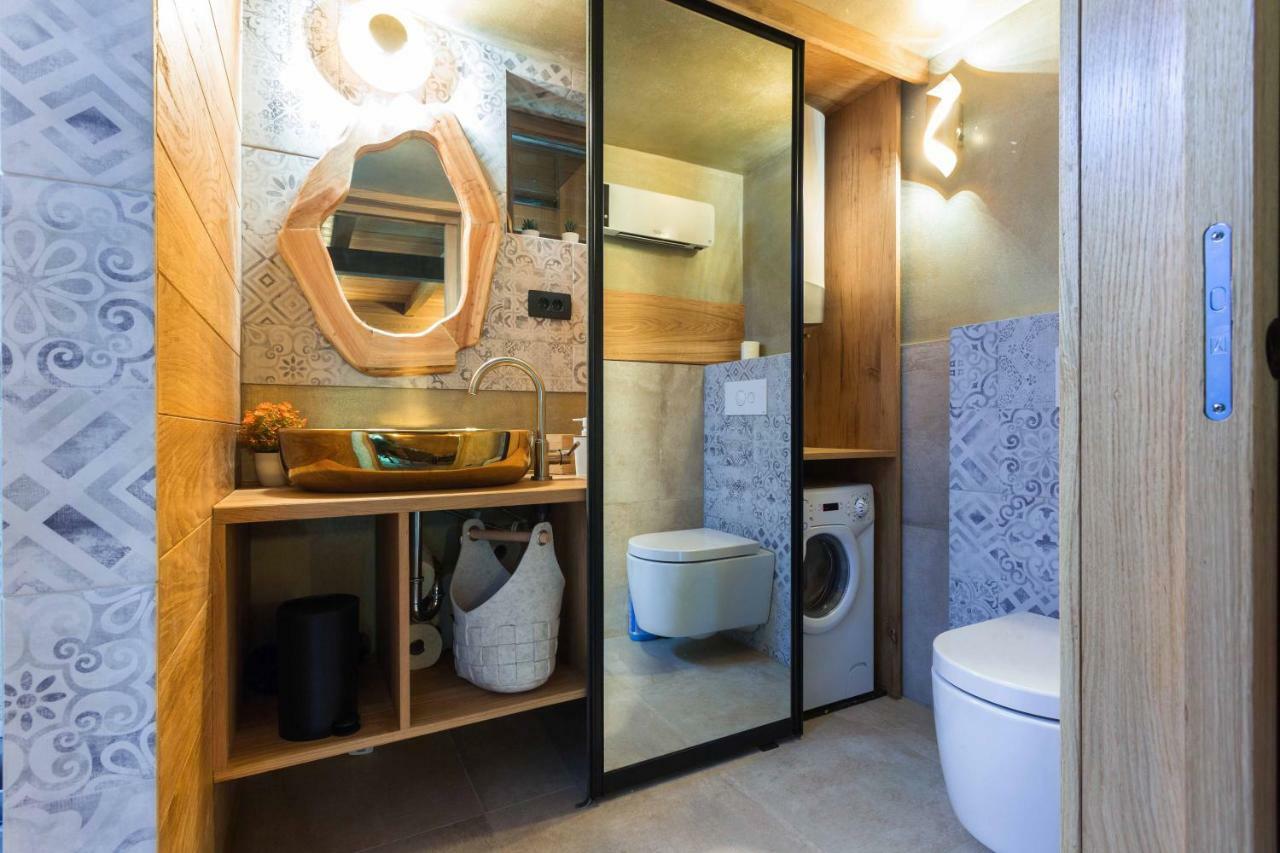 Zagreb, Kuca Za Odmor Swan River Holiday House Lasinja Экстерьер фото