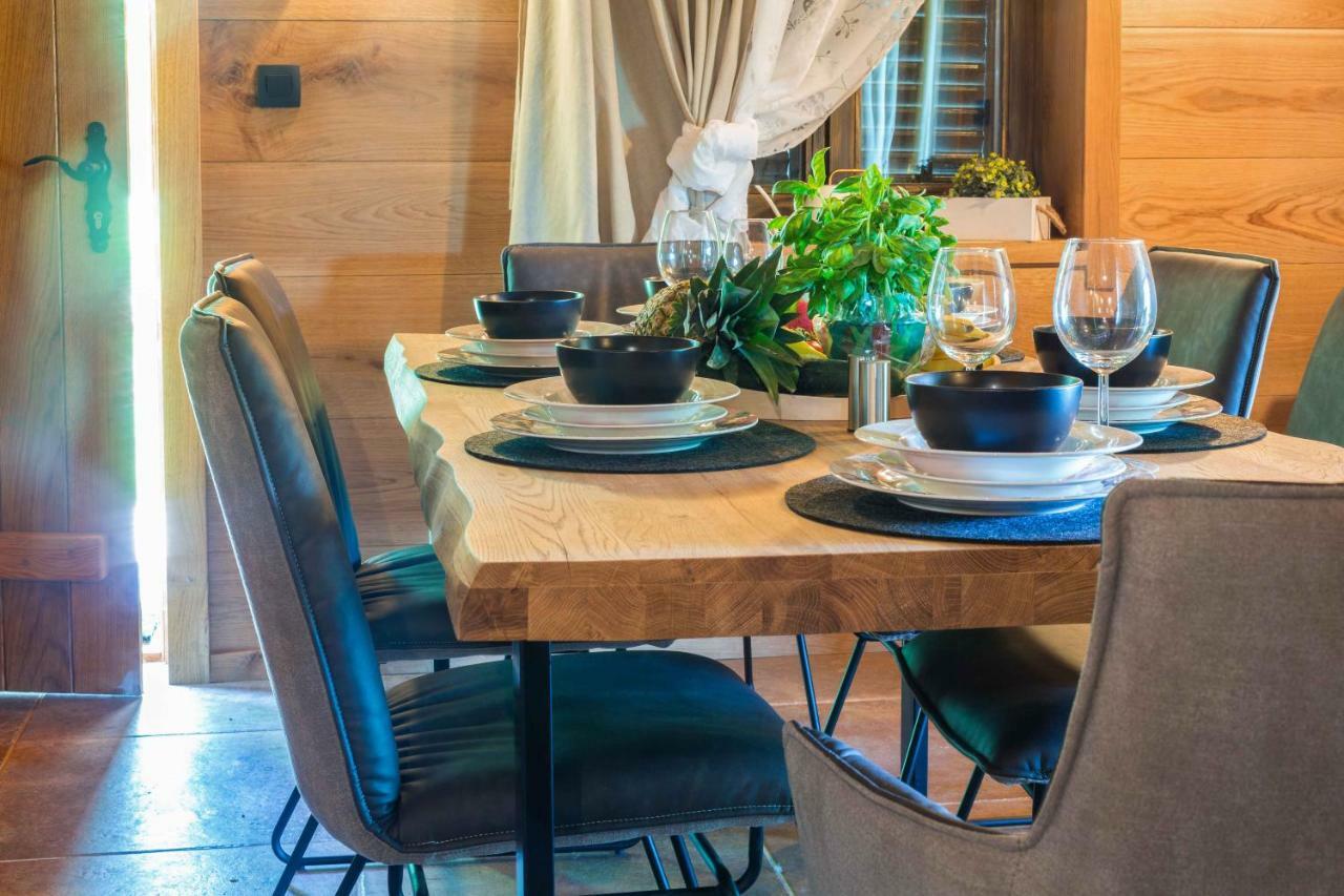Zagreb, Kuca Za Odmor Swan River Holiday House Lasinja Экстерьер фото