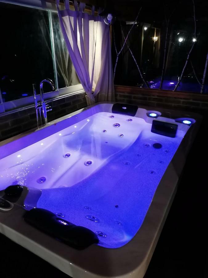 Zagreb, Kuca Za Odmor Swan River Holiday House Lasinja Экстерьер фото